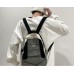 Sling/Tas Ransel Korean Street Aureli Cord Backpack